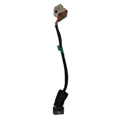 Conector Alimentacion DCIN Portátil HP Pro G1 450 710431-SD1