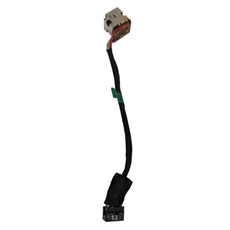 Conector Alimentacion DCIN Portátil HP Pro G1 450 710431-SD1