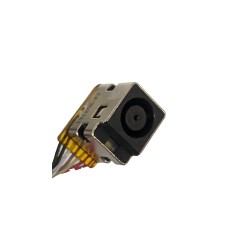 Conector Alimentacion DCIN Portátil HP Pro G1 450 710431-SD1