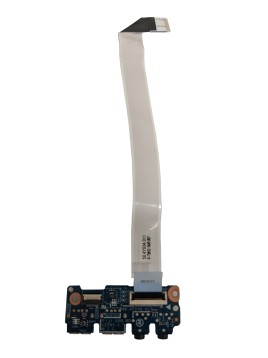 Placa USB Board Original Portátil HP Pro G1 450 721542-001