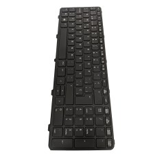 Teclado Espñol Original Portátil HP Pro G1 450 721953-071