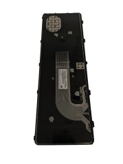 Teclado Espñol Original Portátil HP Pro G1 450 721953-071
