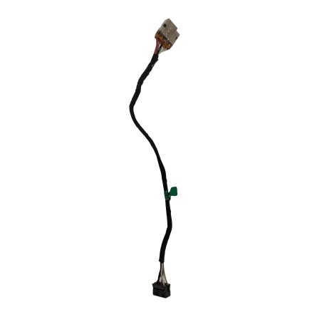 Conector Alimentacion DCIN Portátil HP 15-J067CL 720537-001