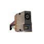 Conector Alimentacion DCIN Portátil HP 15-J067CL 720537-001