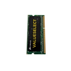 Memoria RAM DDR3L 8GB Portátil CORSAIR CMSO8GX3M1C1600C1