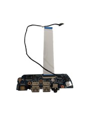 Placa USB Board Portátil HP Envy 15-J067CL 720554-001
