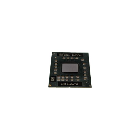 Microprocesador AMD ATHLON Portátil HP G62-B97 AMP340SGR22GM