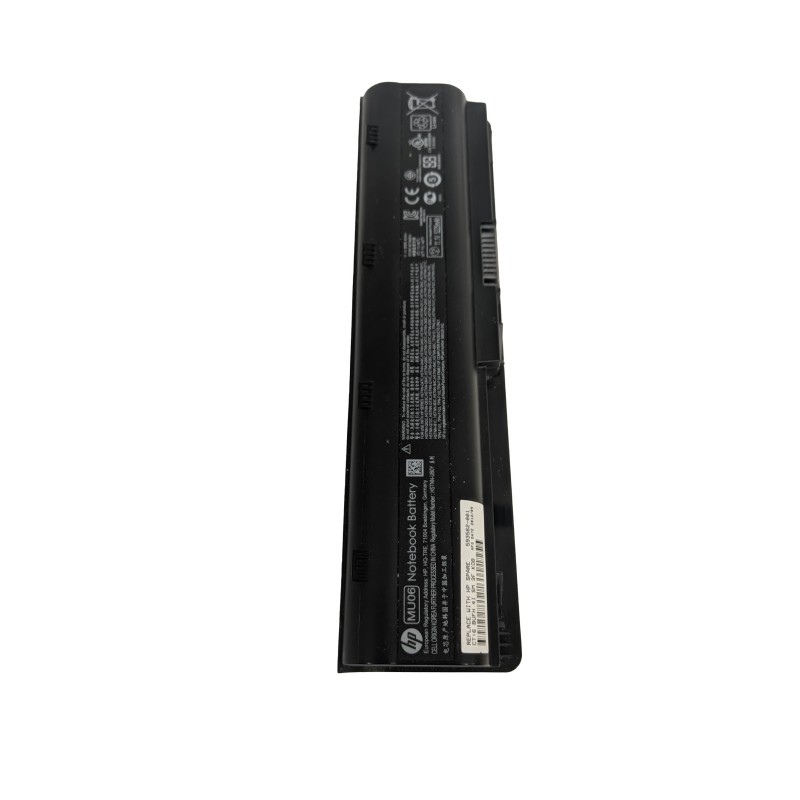 Bateria MU06 Original Portátil HP G62-B97ES 539562-001