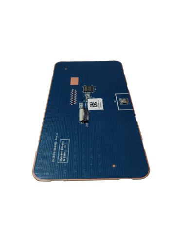 Placa Touchpad Board Original Portátil HP 15-CR0 SB459A-22H2