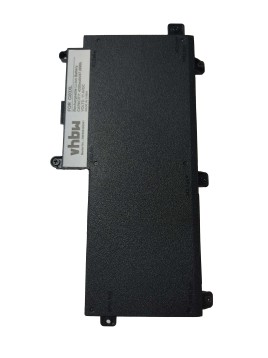 Bateria Compatible Portátil HP Pro G3 640 CI03XL 801554-001