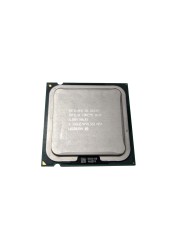 Microprocesador Sobremesa Intel QUAD Q8200 2.33GHZ SLB5M