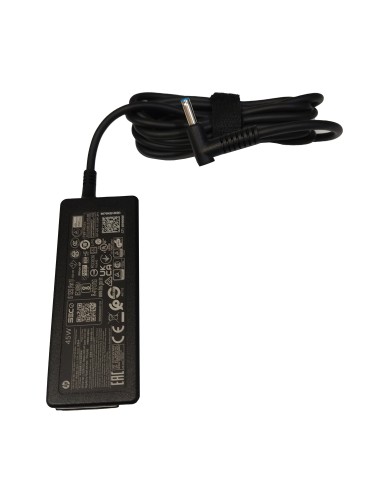 Cargador Original 45W Portátil HP ProBook 440 G8 741727-001