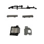 Kit Plásticos Portátil HP ProBook 440 G8 M23767-001
