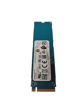 Disco Duro NVMe M.2 128GB Portátil HP ProBook G8 M06792-002