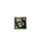 Placa USB Board AIO HP 32-a0 32-a1 Series L83859-001