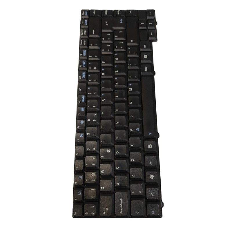 Teclado Español Original Portátil ASUS X50R 04GN9V1KSPA2