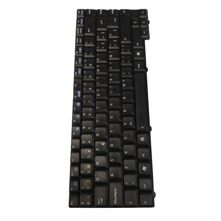 Teclado Español Original Portátil ASUS X50R 04GN9V1KSPA2