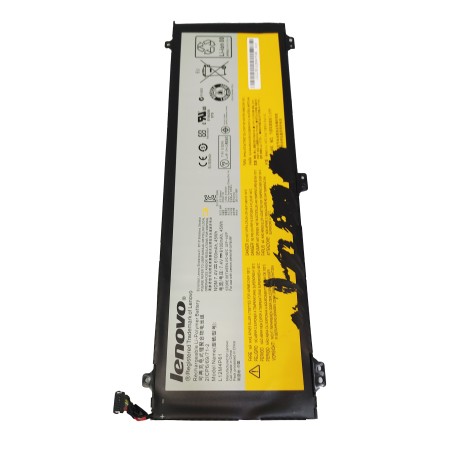 Bateria Original Portátil Lenovo IdeaPad 330P L12M4P61