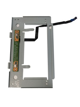 Placa Touchpad Click Portátil HP G2 Series 01013JT00-388-G