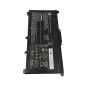 Bateria Original Portátil HP 15s-eq1 Series 938651-071