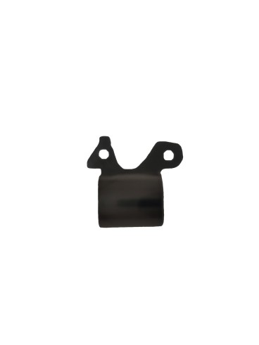 Embellecedor Bisagra Izq Inner Portátil HP 15-ax0 862985-001