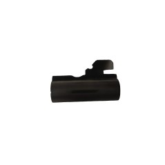 Embellecedor Bisagra Izq Medio Portátil HP 15-ax0 862981-001