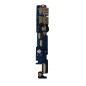 Placa USB Board Original Portátil HP 15-ax0 Serie 858975-001