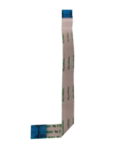 Cable Touchpad Board Portátil HP 15-ax0 Series 858967-001