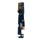 Placa USB Board Original Portátil HP 15-ax0 Serie 858975-001