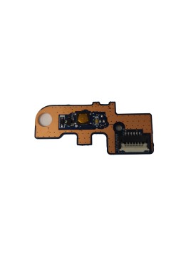 Placa Power Board Portátil HP 15-ax0 Series 858974-001