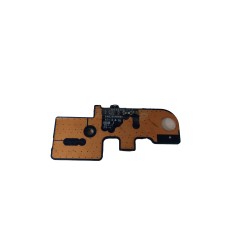 Placa Power Board Portátil HP 15-ax0 Series 858974-001