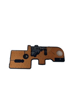 Placa Power Board Portátil HP 15-ax0 Series 858974-001