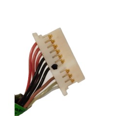 Conector Alimentacion DCIN Portátil HP 15-ax0 858021-001