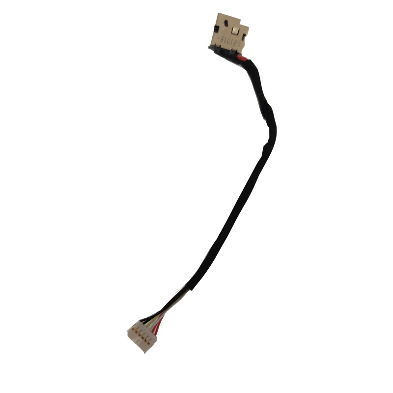 Conector DCIN Portátil HP Pavilion DV5-1270ES DCINDV5-1270