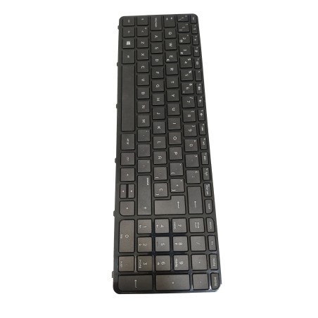 Teclado Español Portátil HP 15-e09 Series PK1314D1A00