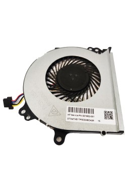 Ventilador Original Portátil HP ProBook 430 G3 831902-001