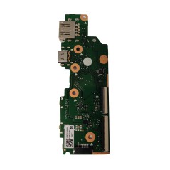 Placa USB Board Portátil HP Chrome 14b-ca0 Series L70818-001
