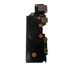 Placa USB Board Portátil HP Chrome 14b-ca0 Series L70818-001