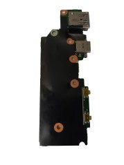 Placa USB Board Portátil HP Chrome 14b-ca0 Series L70818-001