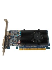 Tarjeta Gráfica Nvidia GT520 1GB  Sobremesa HP 655081-001