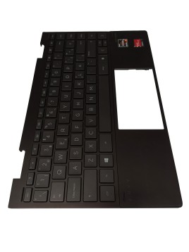 Top Cover Teclado Portátil HP 13-ay0 Series L94518-071