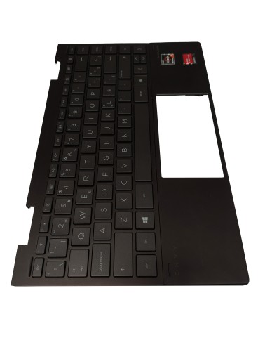 Top Cover Teclado Portátil HP 13-ay0 Series L94518-071