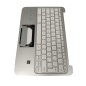 Top Cover Teclado Portátil HP Chrome 11-20 Series 761974-071