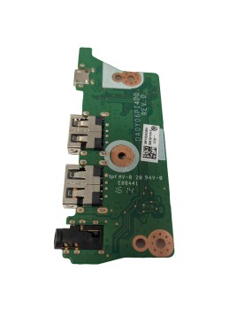 Placa Puertos USB Portátil HP ChromeBook 11-20 DA0Y06PI4D0