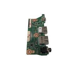 Placa Puertos USB Portátil HP ChromeBook 11-20 DA0Y06PI4D0