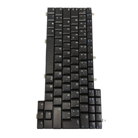 Teclado Español Original Portátil Compaq 2100 AEKT1TPP013