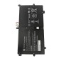 Bateria Original Portátil HP Envy X2 Series 664399-1C1