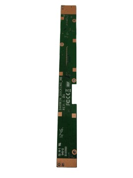 Placa Base Docking Portátil HP Envy x2 Series 694737-001