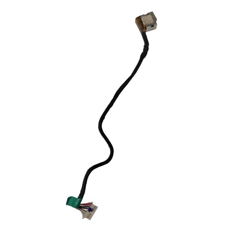 Conector Alimentacion DCIN Portátil HP 15-bw0 810326-013