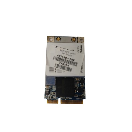 Tarjeta WIFI BCM94311MCAGP Portátil HP Dv6319eu 407160-002